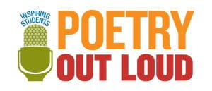 Poetry Out loud